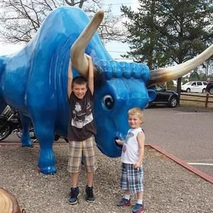 Meet your Posher, Bryce